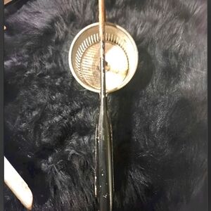 Vintage Set Of 2 Hand-crank Food Mills/ricers.